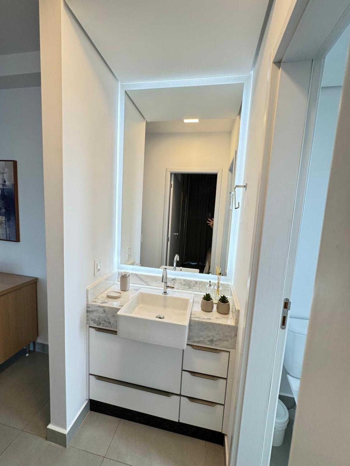 Apto 233 Fiusa One - Wonderful! * Ribeirao Preto