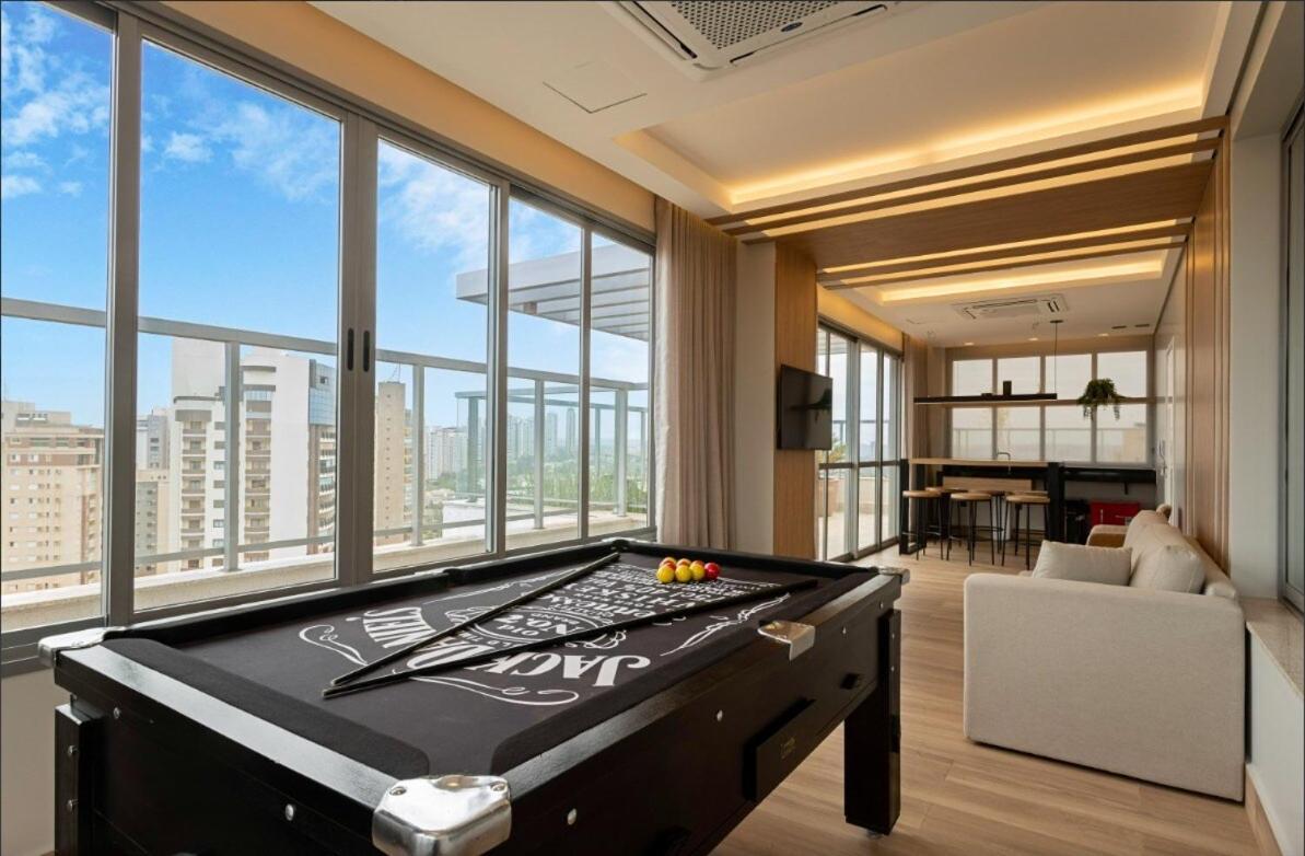 Apto 233 Fiusa One - Wonderful! Ribeirao Preto