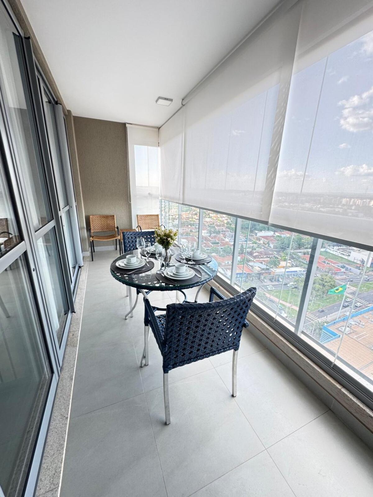 Apto 233 Fiusa One - Wonderful! Apartment *