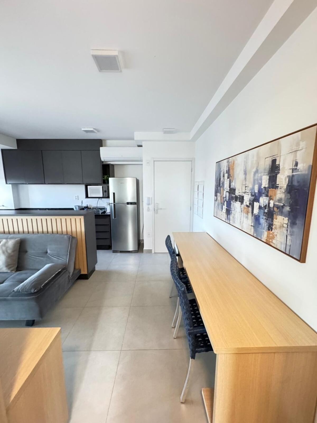 Apartment Apto 233 Fiusa One - Wonderful! *