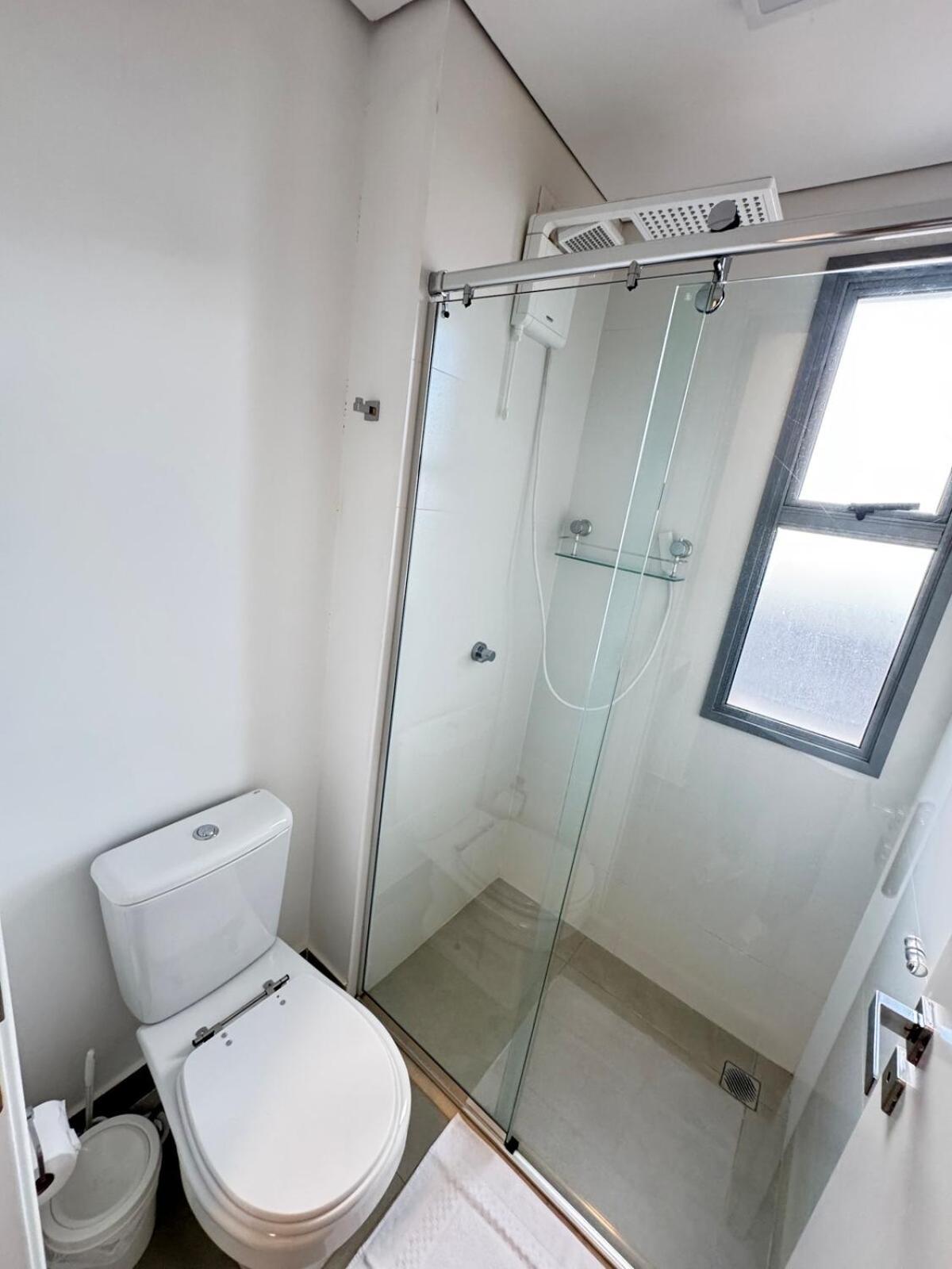 Apartment Apto 233 Fiusa One - Wonderful! *
