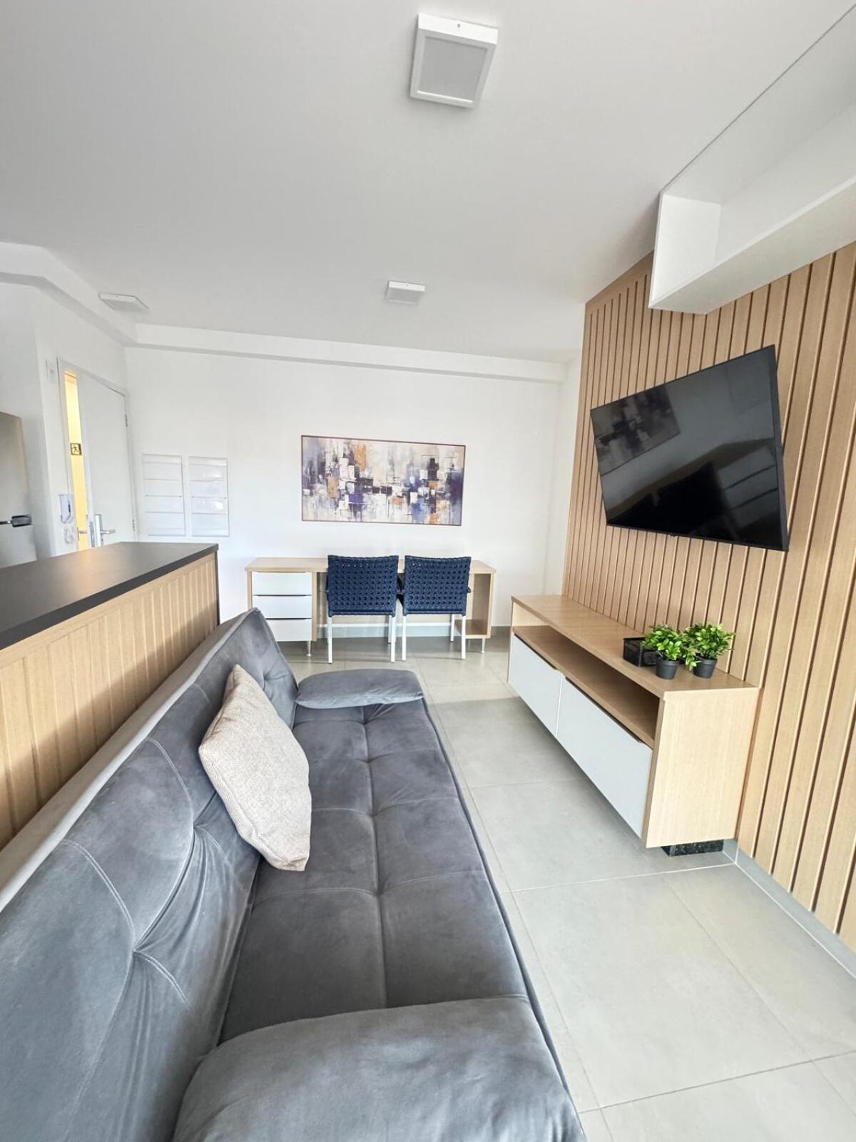 Apartment Apto 233 Fiusa One - Wonderful!