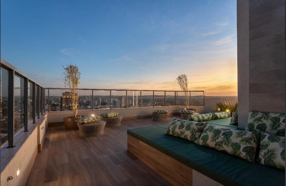 Apto 233 Fiusa One - Wonderful! Apartment
