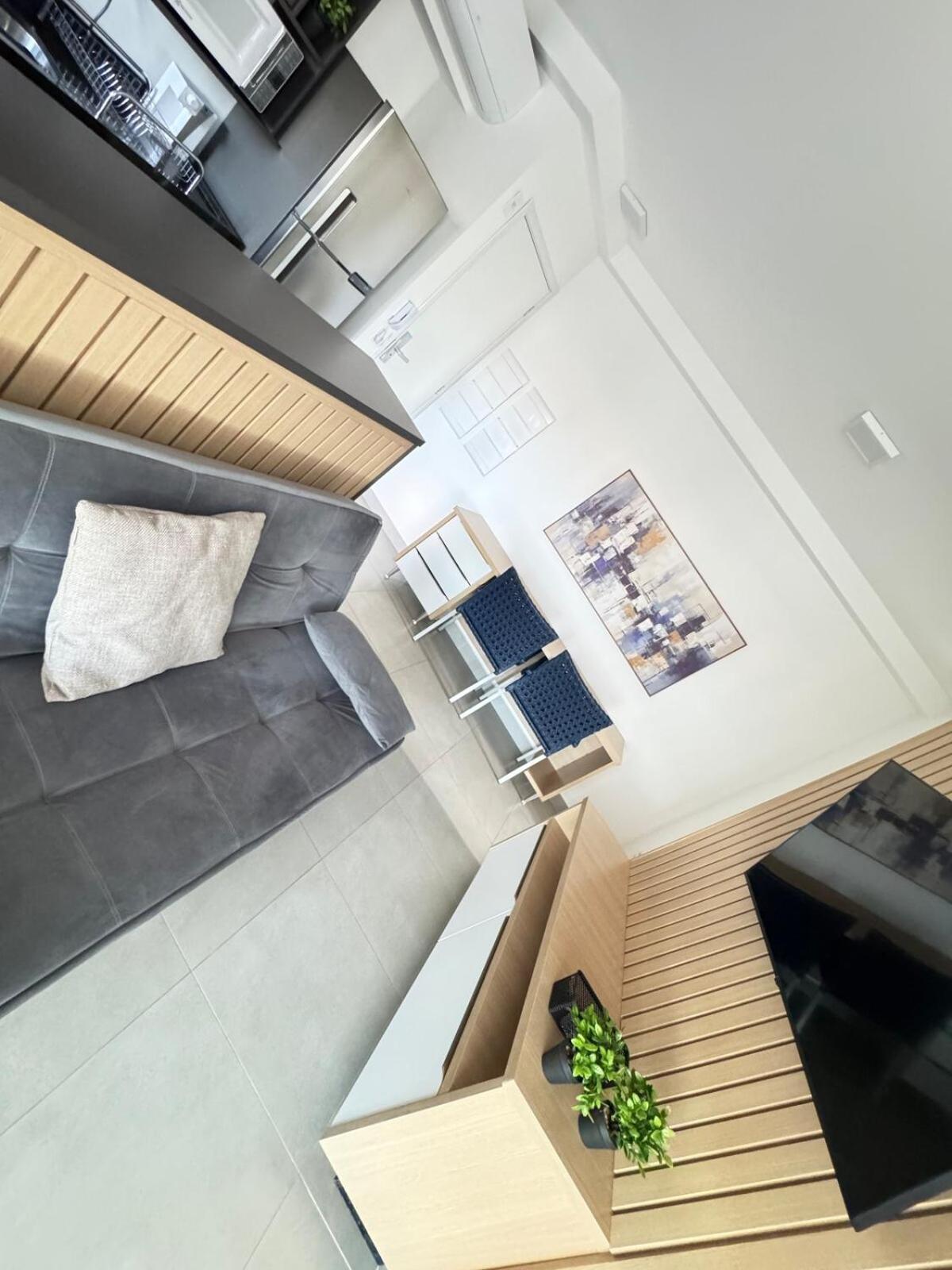 Apto 233 Fiusa One - Wonderful! Ribeirao Preto