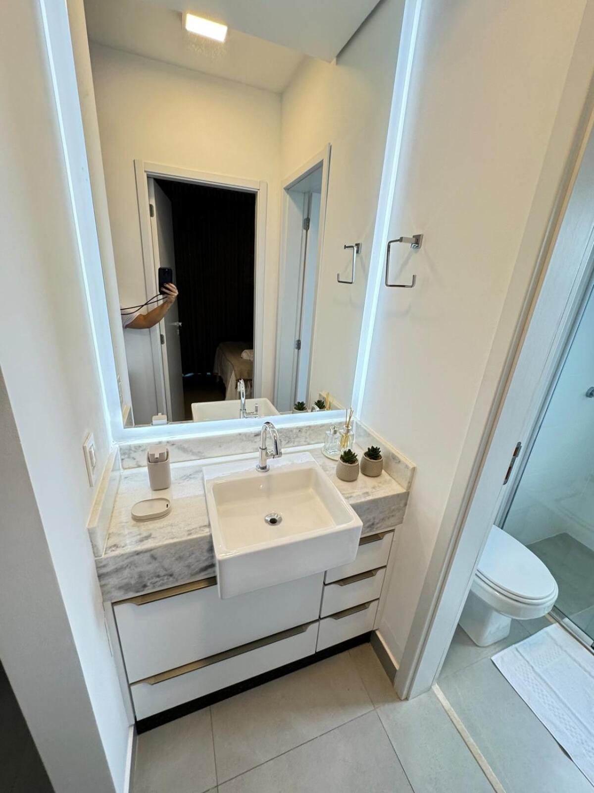 Apto 233 Fiusa One - Wonderful! Ribeirao Preto