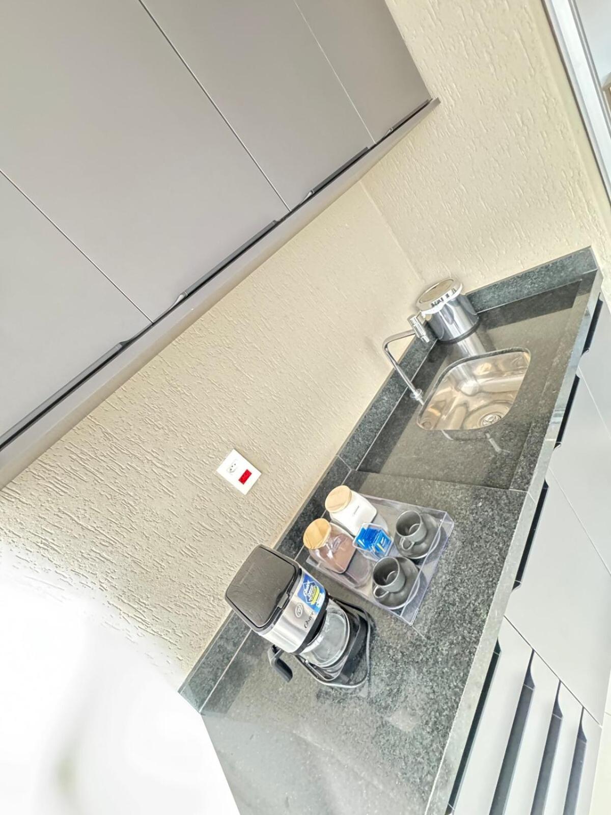 Apto 233 Fiusa One - Wonderful! Apartment
