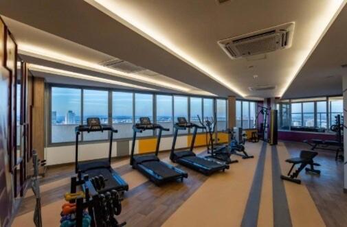 Apartment Apto 233 Fiusa One - Wonderful! *