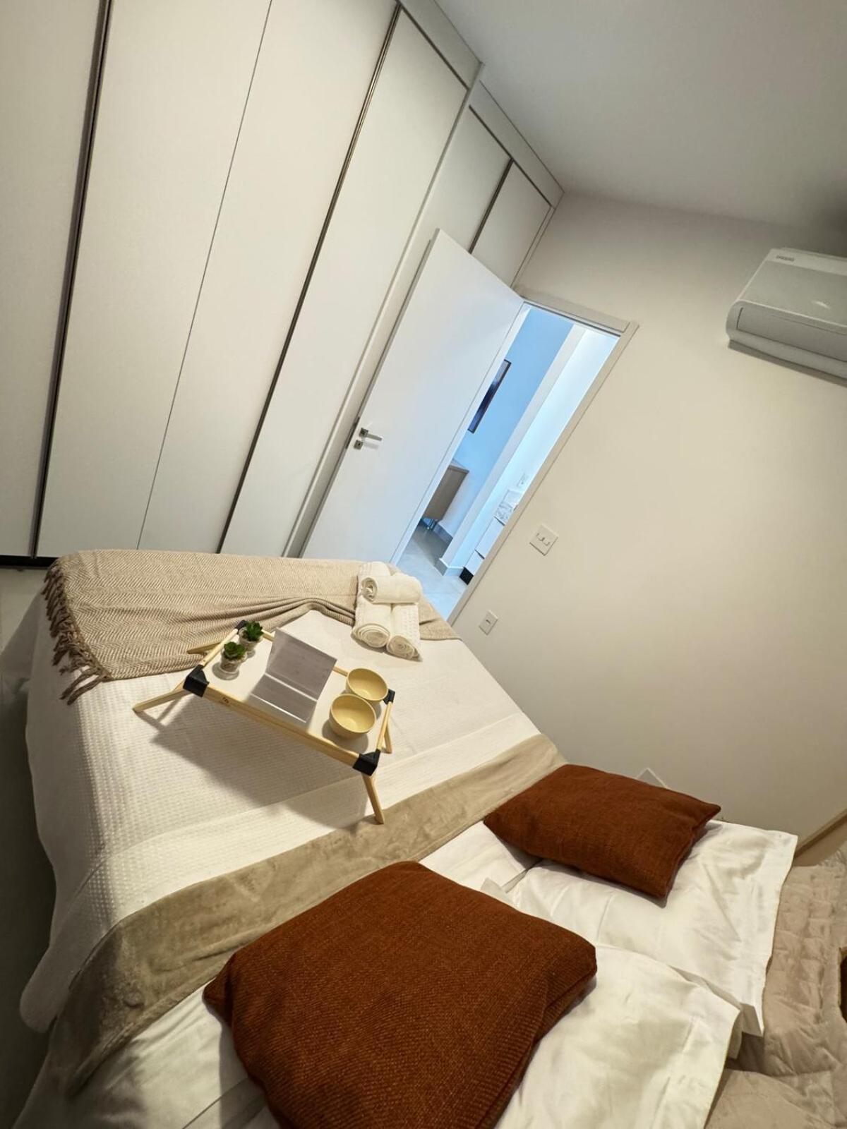 Apartment Apto 233 Fiusa One - Wonderful! *